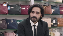 Baby Baji Ki Bahuwain - Episode 67 - 28th November 2024